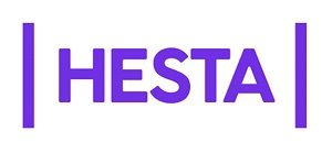 HESTA logo