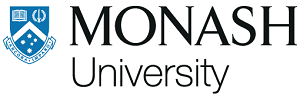 Monash Uni logo